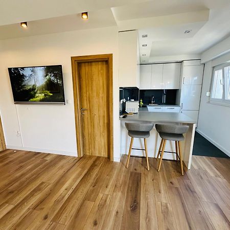 Apartment Mara&Padrona Zadar Ngoại thất bức ảnh